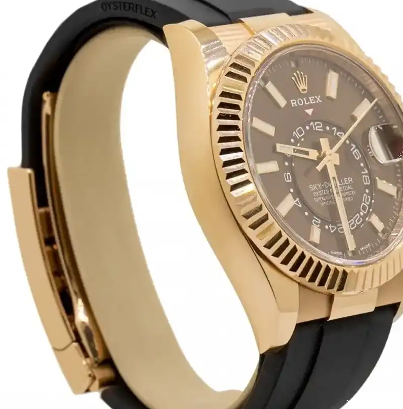 PrestigiousJewellers Good Rolex Sky-Dweller 326235 0609